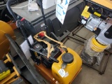 Miva SL90B Plate Compactor 'NEW'
