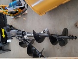 Miva  Excavator Auger 'NEW'