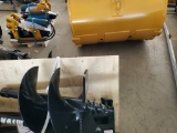 Miva  Excavator Auger 'NEW'