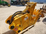 Toft 08P Pulverizer 'NEW'