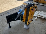 Toft 680 Post Pounder 'NEW'