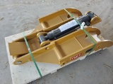 Toft 06T Hydraulic Thumb 'NEW'