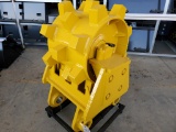Toft 08C Compaction Wheel 'NEW'