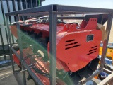 GIYI  Drum Mulcher 'NEW'