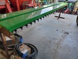 John Deere  Grass Box