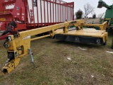 Challenger PTD12 Discbine
