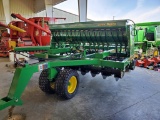 John Deere 750 Grain Drill 'COMPLETE REFURB'