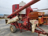 International 1150 Grinder Mixer