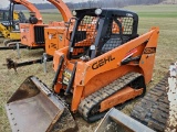 2019 Gehl RT105 Track Skid Steer 'Ride & Drive'