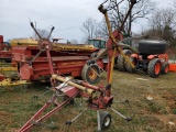 Tonutti 540 Tedder