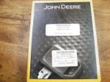 John Deere Parts Catalog