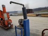 Sutorbilt GACHBPA Vacuum Pump