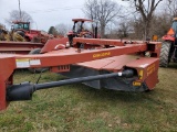 New Holland 1411 Discbine