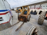 New Holland L35 Skid Steer 'Runs & Operates'