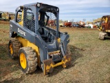 2013 Deere 318G Skid Steer 'Ride & Drive'
