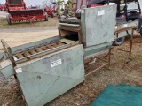 Ag Pak  Produce Washer