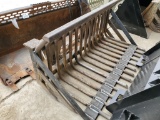 Steinsammler 650HD Rock Bucket 'Refurbed'