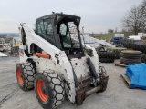 Bobcat A300 Skid Steer 'Runs & Operates'