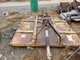 Rotary Mower