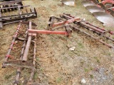 Noble  Leveler Bar