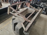 Tire Scraper