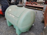 Poly Tank