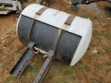 Harvest Tech  Tank