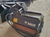 2020 Bobcat 40FMR Flail Mower