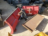 V-Blade   'Used'