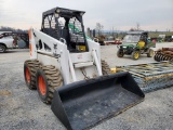 Bobcat 943 Skid Steer 'Runs & Operates'