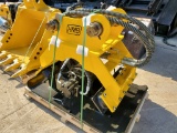 Toft 08EC Tamper 'NEW'