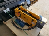 Toft 680 Breaker 'NEW'