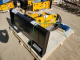 Toft 680 Breaker 'NEW'