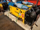 Toft 680 Breaker 'NEW'