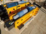 Toft 750 Breaker 'NEW'