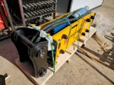 Toft 1000 Breaker 'NEW'