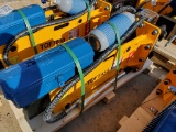 Toft 450 Breaker 'NEW'
