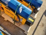 Toft 530 Breaker 'NEW'