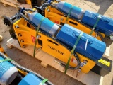 Toft 530 Breaker 'NEW'