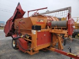 Kelly Ryan 2W-14 Ag Bagger