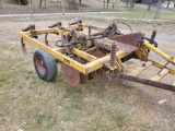 Landoll  Disc Chisel