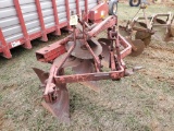 Massey Ferguson  Plow