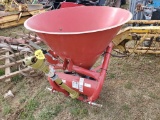 Tarter  Fertilizer Spreader