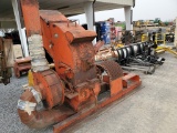 Fords 5A2 Stationary Grinder