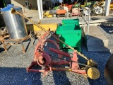 New Holland 451 Sickle Bar Mower