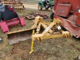 Bush Hog 70-07 Back Blade