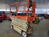 JLG 2632 Scissors Lift