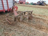 Ford 101 Plow