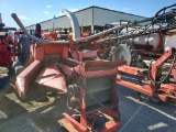 Gehl  1275 Forage Harvester 'Package - Controls in the Office'