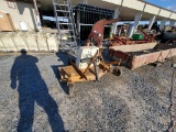 Woods RM360 Finish Mower